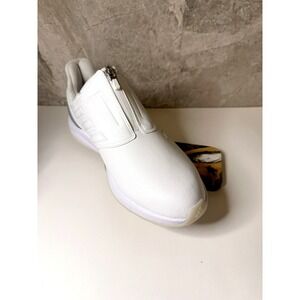 Golf Shoes‎ Women Adidas Solarmotion BOA 24 Spikeless US Size 8 White IF0288